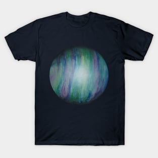 Planet Uranus T-Shirt